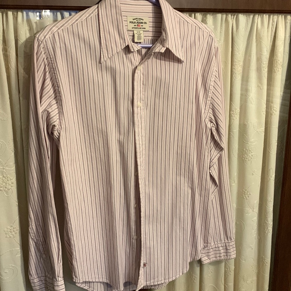 Ralph Lauren shirt